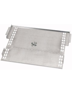 Przegroda przedziału podłączenia/przedziału szyn XPNBCB0402 289174