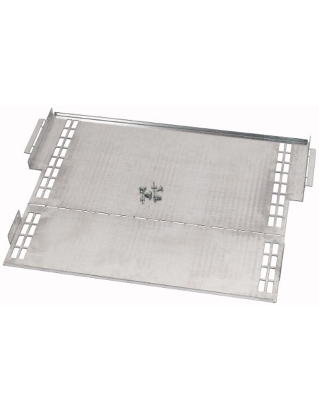 Przegroda przedziału podłączenia/przedziału szyn XPNBCB0402 289174