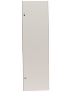 Drzwi stalowe dla rozdzielnic stojących BPZ-DS-400/20 102420