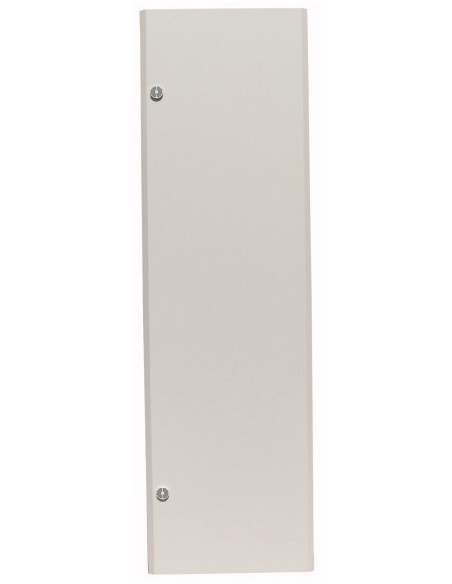 Drzwi stalowe dla rozdzielnic stojących BPZ-DS-400/20 102420