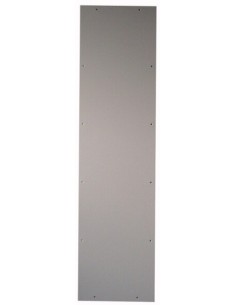 Ściana tylna 1600x600mm metalowa IP40 XVTL-R-6/16 116189