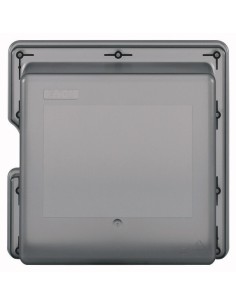 Pokrywa polikarbonowa pod NZM NZM-RTR 194557