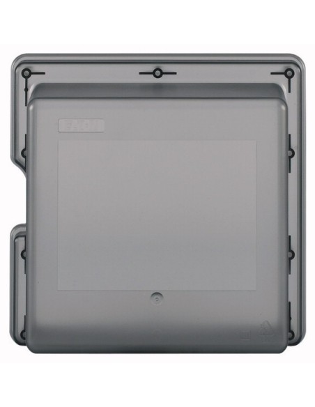 Pokrywa polikarbonowa pod NZM NZM-RTR 194557