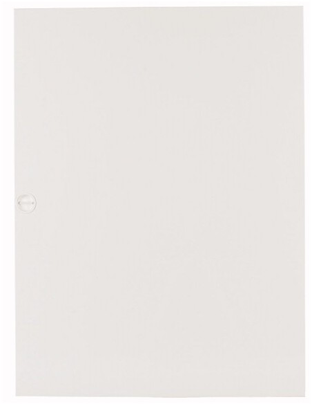 Drzwi stalowe 6x24 moduły dla rozdzielnic podtynkowych IP30 BFZ-UTS-6/144 283088