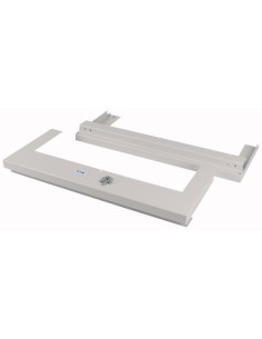 Pokrywa górna i dolna z wycięciem do montażu osłon BP-FLP 600mm BP-TBP-600-CE 286701