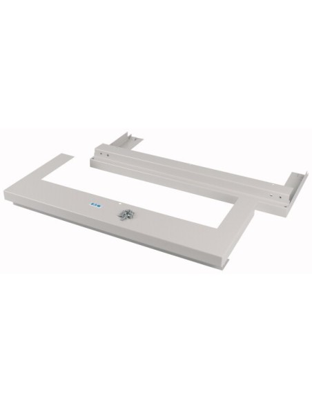 Pokrywa górna i dolna z wycięciem do montażu osłon BP-FLP 600mm BP-TBP-600-CE 286701