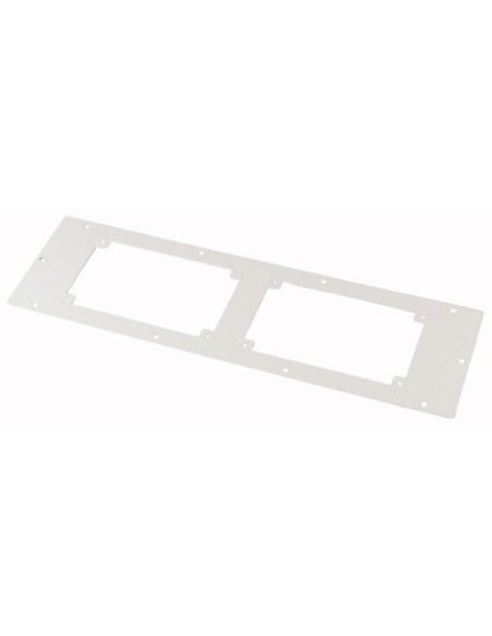 Płyta otworowana do mocowania flansz w obudowie typu CS 300x200mm AFP-3-CS 112914