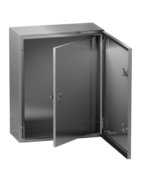 Drzwi wewnętrzne do SP3D 700x500 NSYPIN75