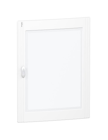 Drzwi przezroczyste 4x24 moduły IP40 Pragma PRA15424