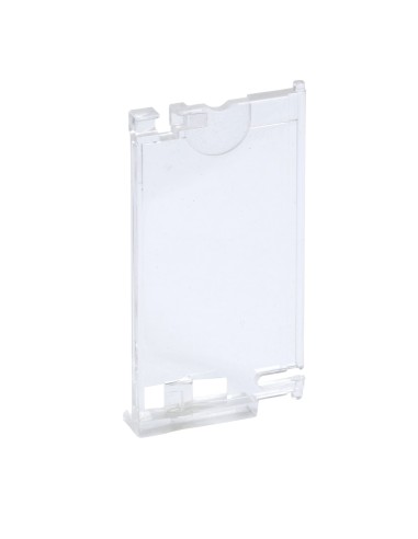 Pokrywa przeźr Micrologic NSX100-250 LV429478