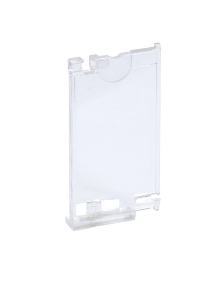 Pokrywa przeźr Micrologic NSX100-250 LV429478