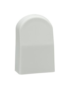 Kratka wlotu powietrza, średnica otworu 33mm, IP45 NSYCAG33LP