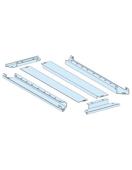 Płyta dławnicowa 400x600mm 08694