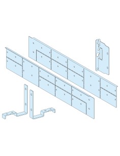 Prisma Plus, system G, oddzielenie pionowe 04330