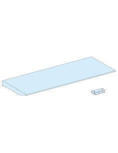 Prisma Pack Daszek 550x180mm IP31 08823