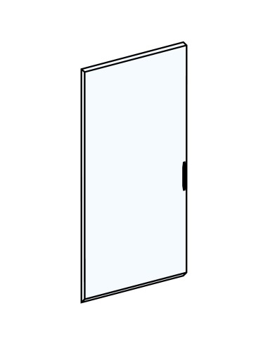 Prisma Plus G Drzwi pełne 1750x600mm  IP55