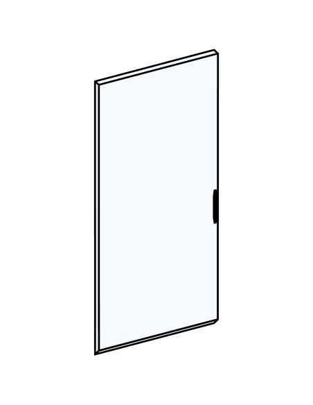 Prisma Plus G Drzwi pełne 1750x600mm  IP55