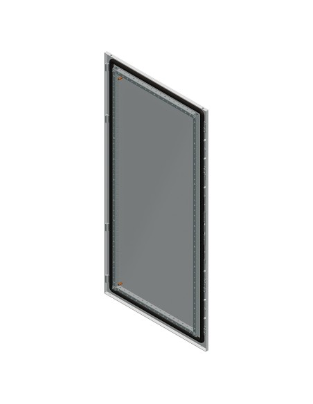 Spacial SF drzwi gładkie, 2000x600mm NSYSFD206