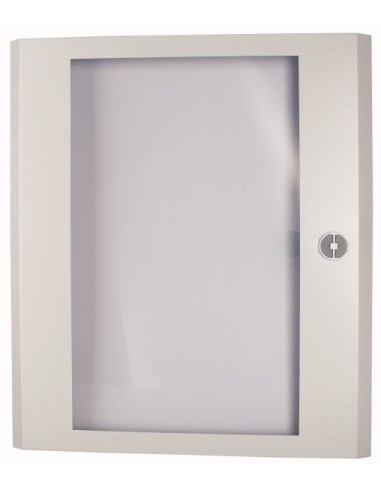 Drzwi transparentne 700x600mm IP30 BP-DT-600/7 286734