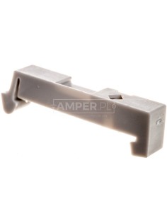 Adapter montażowy na szyne TS 35 209-137 /25szt./