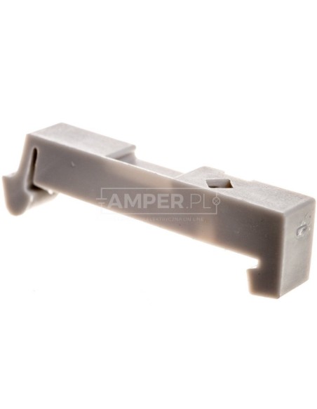 Adapter montażowy na szyne TS 35 209-137 /25szt./