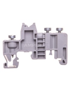 Wspornik szyny montażowej 35mm E/UK 1201442 /50szt./