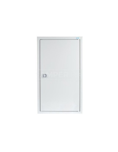 Drzwi z ramą 760x400mm IP30 BP-U-3S-400/7 111150