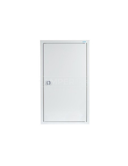 Drzwi z ramą 760x400mm IP30 BP-U-3S-400/7 111150