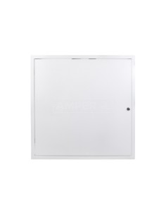 Drzwiczki rewizyjne 600x600mm z zamkiem 60x60/Z/