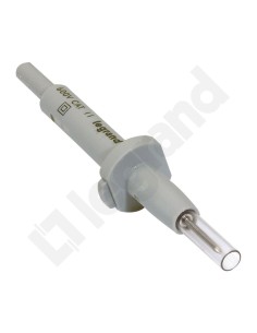 Adapter pomiarowy IP2X, wtyk testowy wsuwany fi 2mm 039445