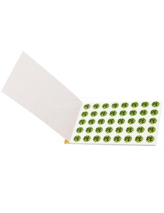 Znaki samoprzylepne ZS D12/PE E04ZP-02030401300