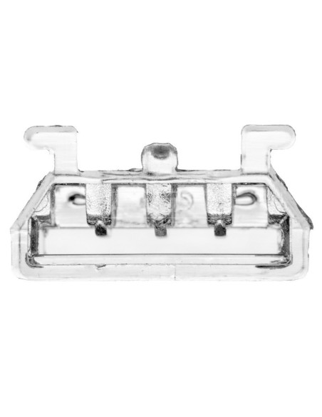 Podstawka oznacznika 4-biegunowa 209-125 /100szt./