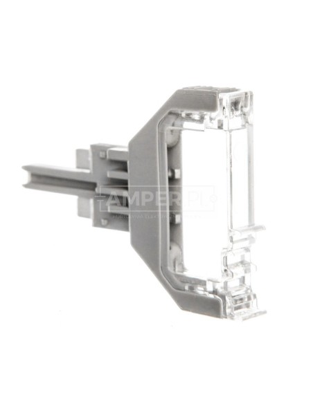 Pusty wtyk typ 1 2002-800  /100szt./