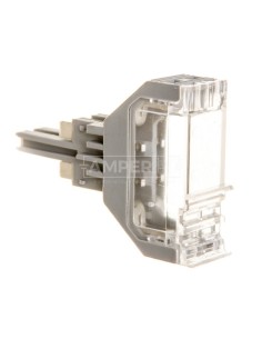 Pusty wtyk typ 3 TOPJOBS 2002-820