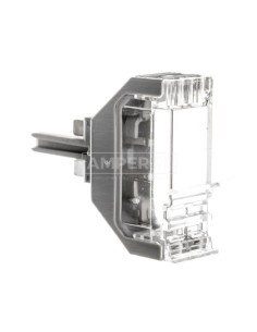 Pusty wtyk typ 2 2002-810