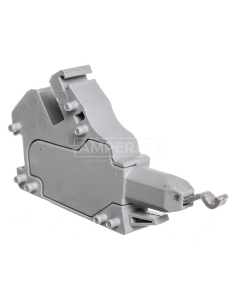 Moduł pomiarowy szary typu przewodowego TOPJOBS 2002-611