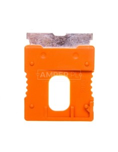 Wtyk rozłączający do złączek bazowych 2006-401 /25szt./