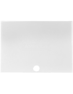 Drzwi białe bez zawiasów i zamka 2-rzędowe T2-KLV 178920