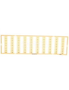 Oznaczniki WMB 10x 1-10 żółte 793-502/000-002 /5szt./