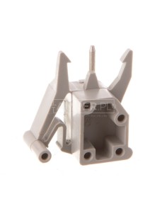 Adapter pomiarowy raster 10mm 249-114  /25szt./