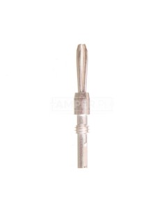 Wtyczka probiercza fi 2,3mm MPS-MT 0201744