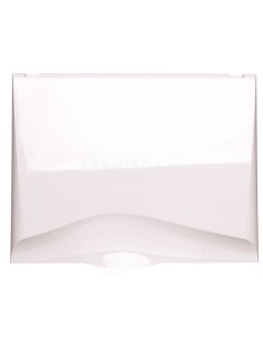 Drzwi białe z tworzywa 350x250mm BCZ-A-TW-2/26 101575