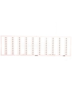 Oznaczniki WMB 100x L2 793-575