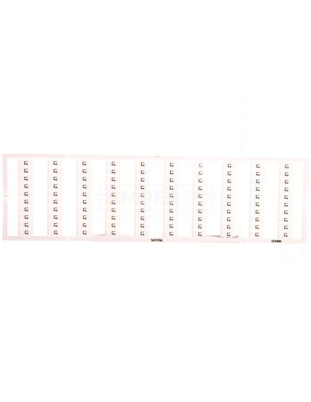 Oznaczniki WMB 100x L2 793-575