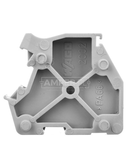 Pusty moduł szary TOPJOBS 2002-549 /25szt./