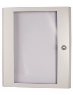Drzwi transparentne 1200x600mm IP30 BP-DT-600/12 286736