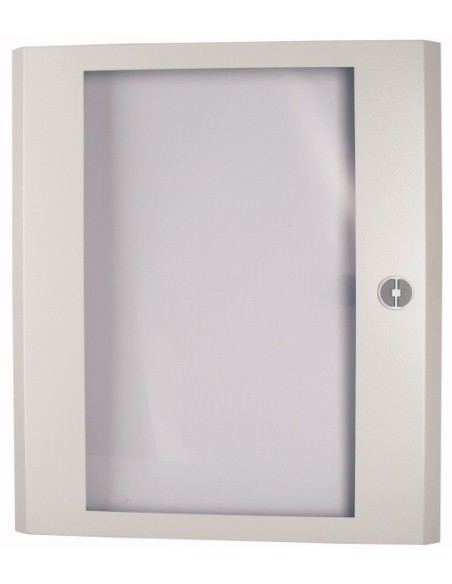 Drzwi transparentne 1200x600mm IP30 BP-DT-600/12 286736