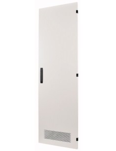 Drzwi wentylowane lewe 2000x1200mm IP31 XSDMLV2012 284213