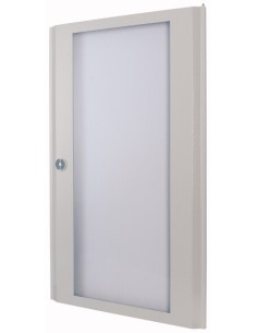 Drzwi transparentne 1000x600mm IP30 BP-DT-600/10 286735