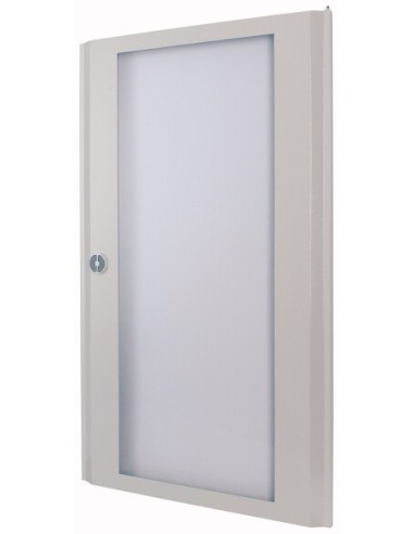 Drzwi transparentne 1000x600mm IP30 BP-DT-600/10 286735